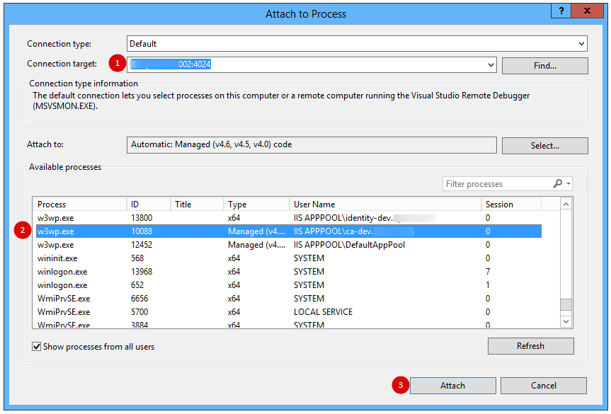 Sitecore_Remote_Debuging_Attach_1