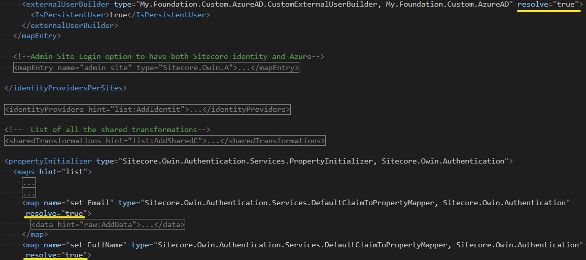 Sitecore-10-Identity-Azure-AD-ExternalUserBuilder-No-matching-constructor-was-found---Error-Fix_1